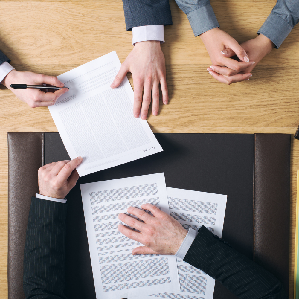 Errors and Omissions Insurance Washington