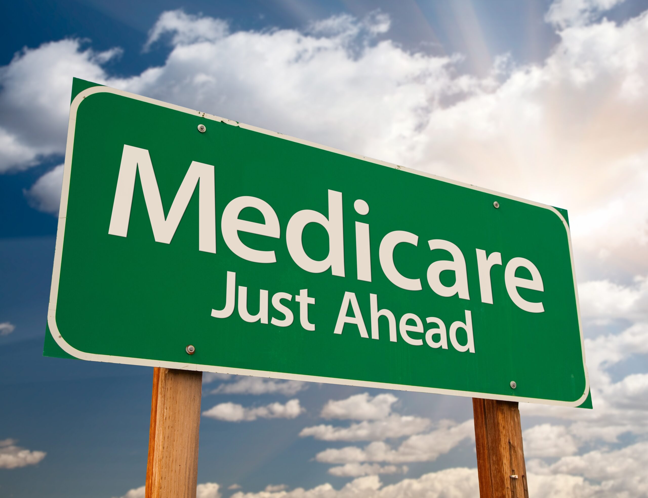 Health Plans & Medicare in Washington